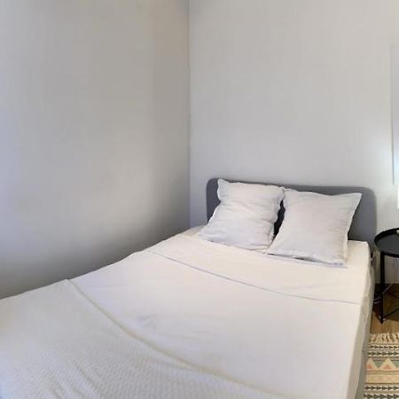 Studio Cosy Refait A Neuf, Centre-Ville Nice Eksteriør billede